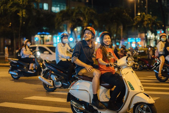 A Taste of Vietnam - Key highlights at a glance