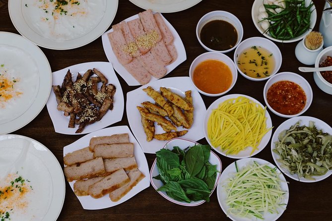 A Taste of Vietnam - The 5-stop Saigon meal: what you’ll eat, step by step