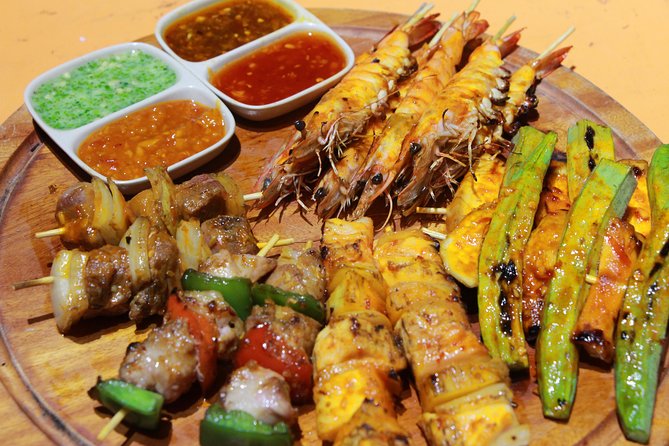 A Taste of Vietnam - Should you book A Taste of Vietnam?