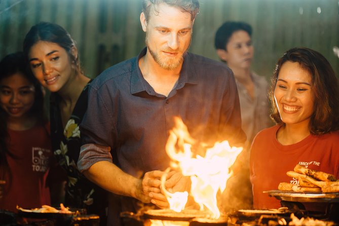 A Taste of Vietnam - Meet the guide-and-driver team: safety, English, and real organization
