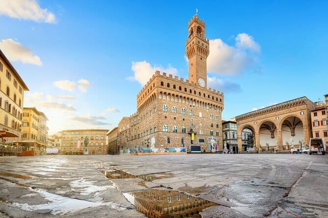 Accademia & Uffizi Museums: Small Group Tour with Optional Lunch - Price and Value: What You’re Really Paying For