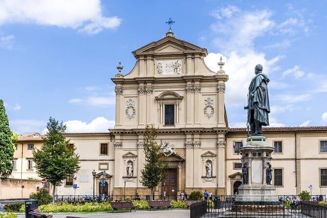 Accademia & Uffizi Museums: Small Group Tour with Optional Lunch - Optional Tuscan Lunch: Convenience vs. Big Flavor Expectations