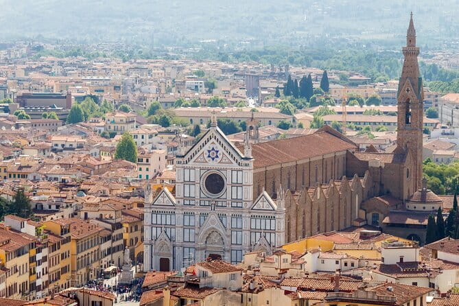 Accademia & Uffizi Museums: Small Group Tour with Optional Lunch - Meet-Up Points and Timing: How to Avoid a Stressed Start