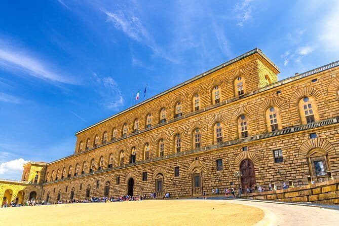 Accademia & Uffizi Museums: Small Group Tour with Optional Lunch - Who This Tour Fits Best (And Who Might Want Another Plan)