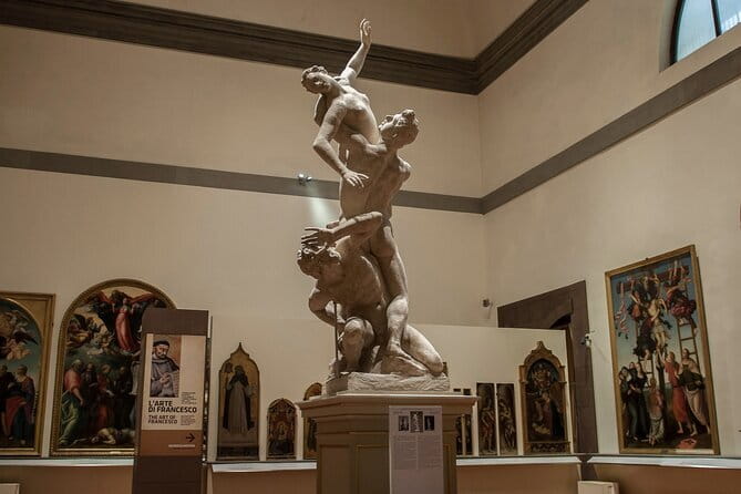 Accademia & Uffizi Museums: Small Group Tour with Optional Lunch - Practical Tips Before You Go