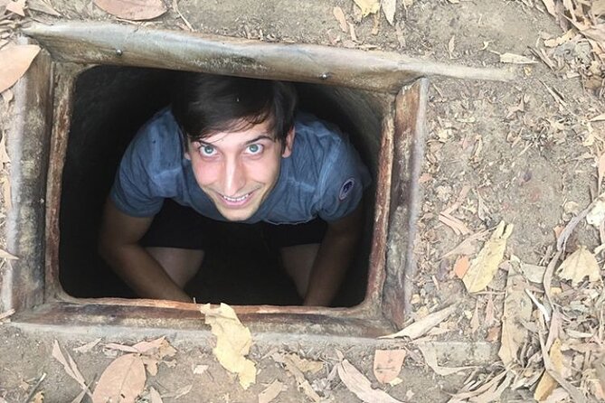Adventure Cu Chi Tunnels and Mekong Delta Tour From HCM - Timing and transport: how to survive a 10 to 12 hour day