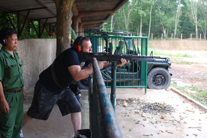 Adventure Cu Chi Tunnels: Vietnam War Underground Network AM/PM - Price and Value: What $13.99 Buys You (and What It Does Not)