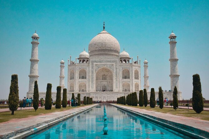 All Inclusive Private Taj Mahal Luxury Tour from Delhi by Car - Morning pickup at 2:30 AM: why this drive feels worth it