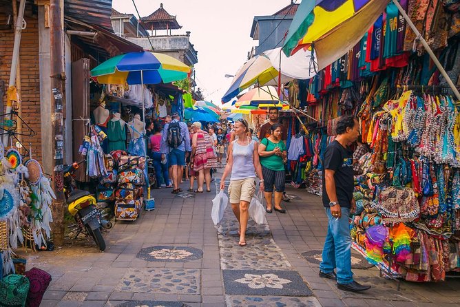 All-Inclusive Ubud Private Tour - A private Ubud day that actually feels organized