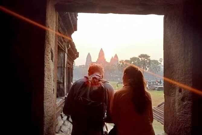 Angkor Wat Sunrise & 3 Main Temples with Breakfast – Small Group - Key things I’d prioritize on this tour