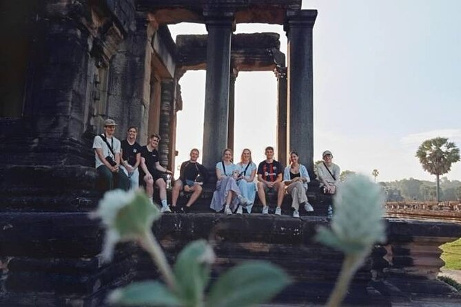 Angkor Wat Sunrise & 3 Main Temples with Breakfast – Small Group - Why Angkor Wat sunrise actually matters (and why it’s not just for photos)