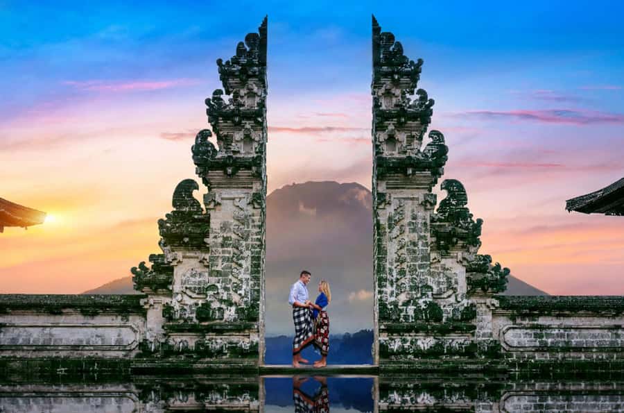 Bali: Besakih Temple & Lempuyang Temple Gates of Heaven Tour - Key things to know before you go