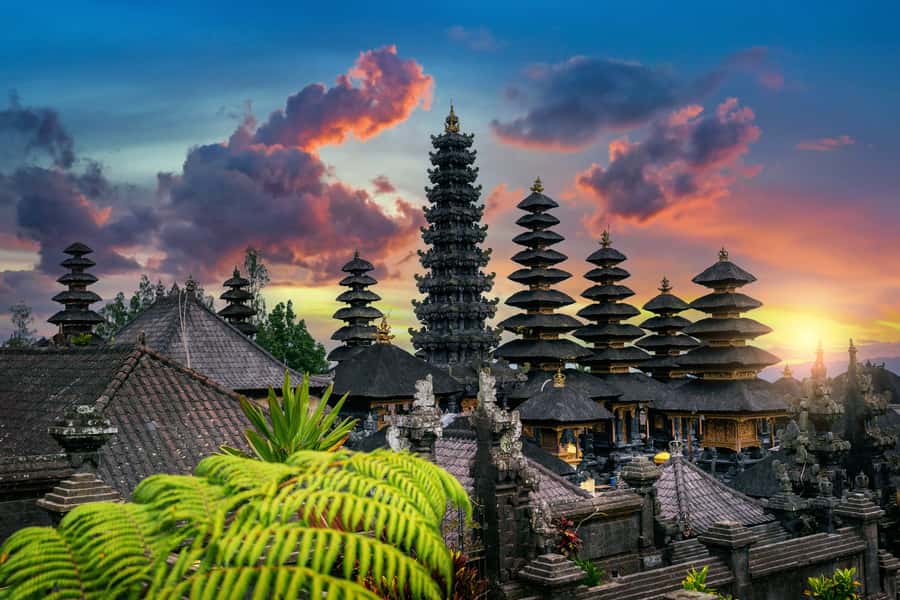 Bali: Besakih Temple & Lempuyang Temple Gates of Heaven Tour - East Bali temples in one guided day (and why this order makes sense)