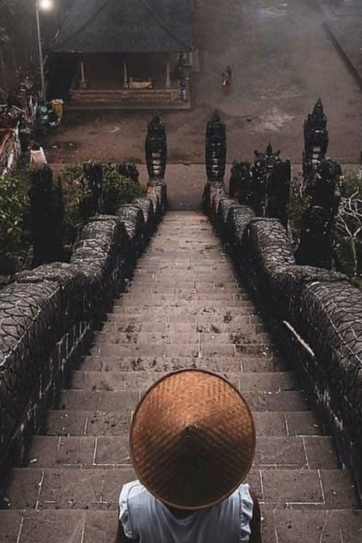 Bali: Besakih Temple & Lempuyang Temple Gates of Heaven Tour - Temple-day packing checklist that actually helps