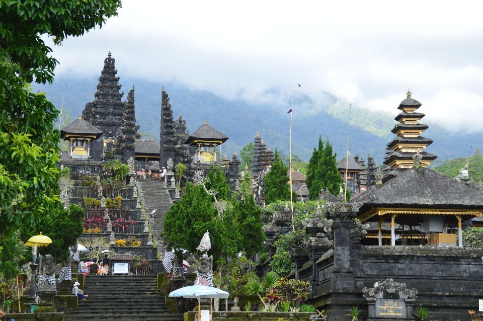 Bali: Besakih Temple & Lempuyang Temple Gates of Heaven Tour - Should you book this Bali temple circuit?