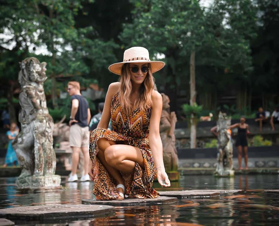 Bali: Customized Private Car Charter with Optional Guide - Monkey Forest and Padangtegal: fun, rules, and photo sanity