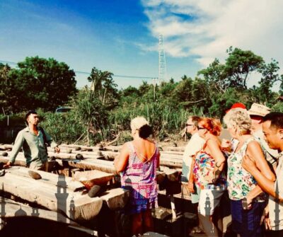 Bali: Customized Private Car Charter with Optional Guide - Ubud rice terraces and water temples: what you’ll actually do
