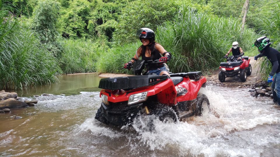 Bali: Customized Private Car Charter with Optional Guide - Practical tips for a smooth Bali day (no drama required)