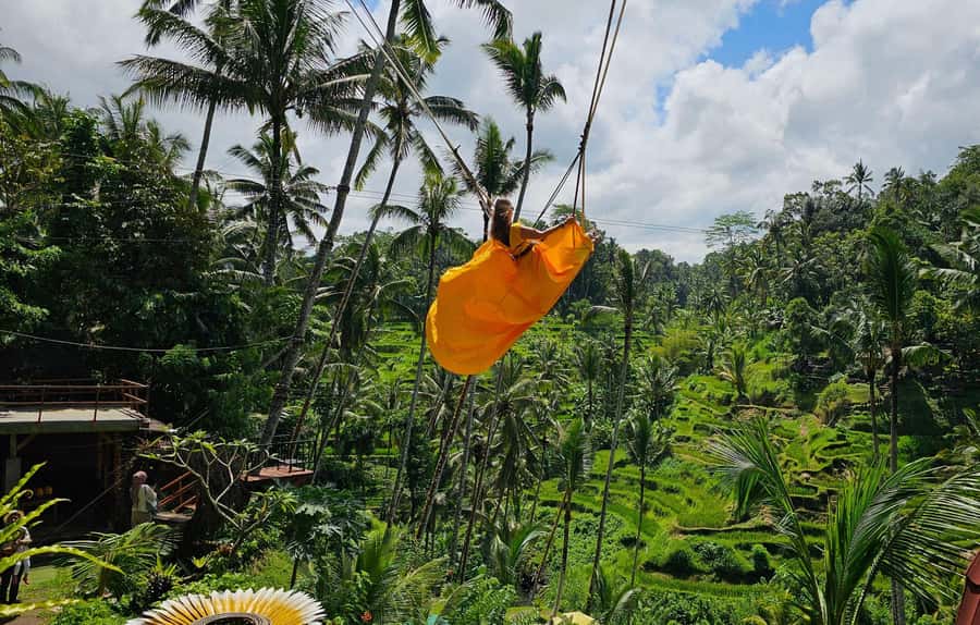 Bali: Full-Day Instagram Highlights Tour - Why This Bali Instagram Highlights Route Packs So Much Into One Day