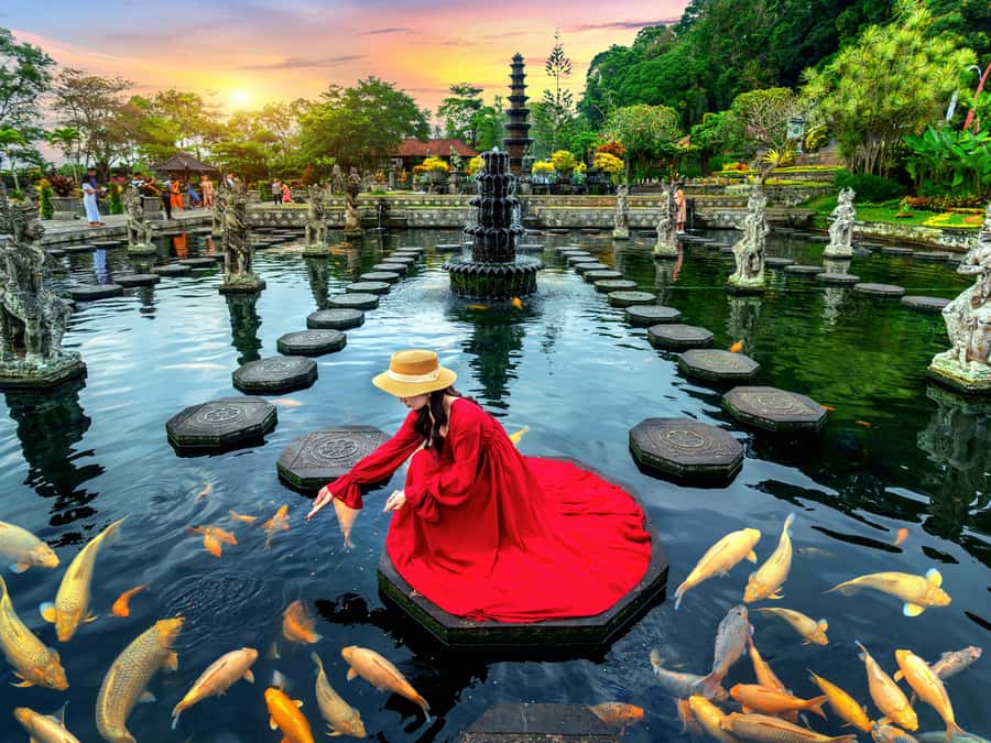 Bali: Full-Day Instagram Highlights Tour - Lempuyang Temple and the Gates of Heaven: Ritual First, Photos Second