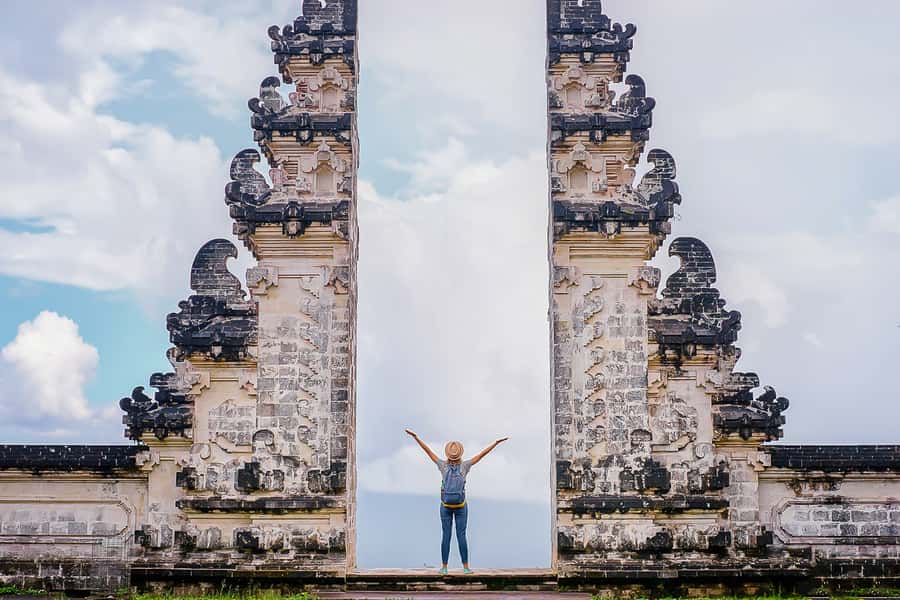 Bali: Full-Day Instagram Highlights Tour - Jungle Swing and Tegallalang Rice Fields: The Classic Bali Finish