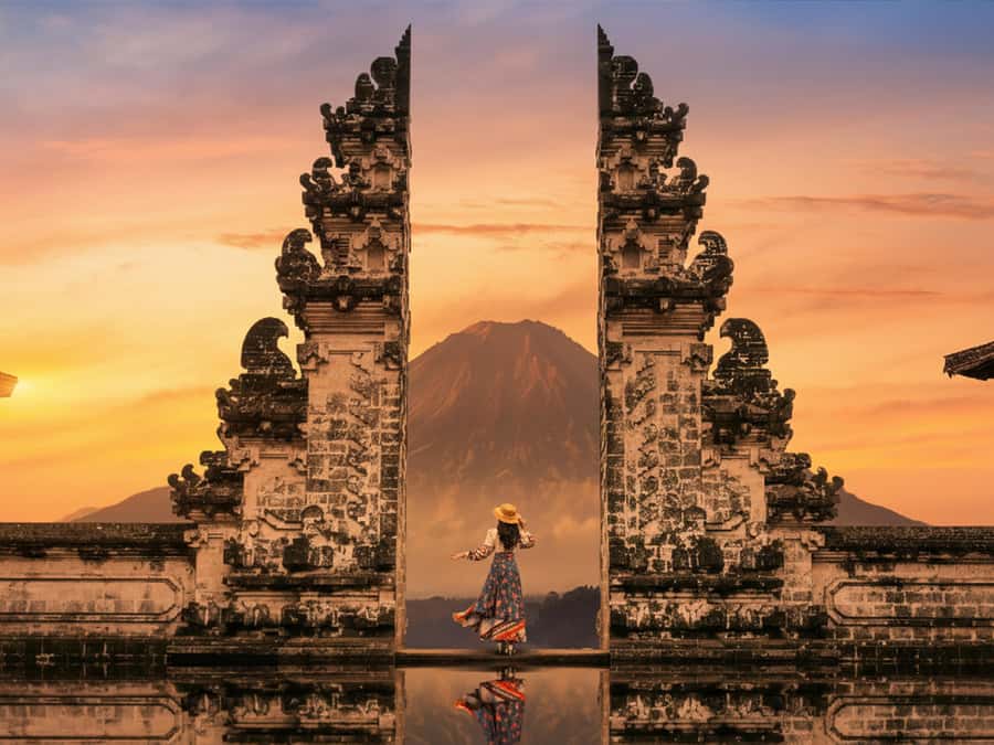 Bali: Full-Day Instagram Highlights Tour - Pickup Windows, Transfers, and Why Starting Early Matters