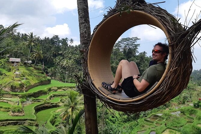 Bali Full-Day Traditional Village Sightseeing Trip All Inclusive - Pickup and air-conditioned comfort (and why it matters)
