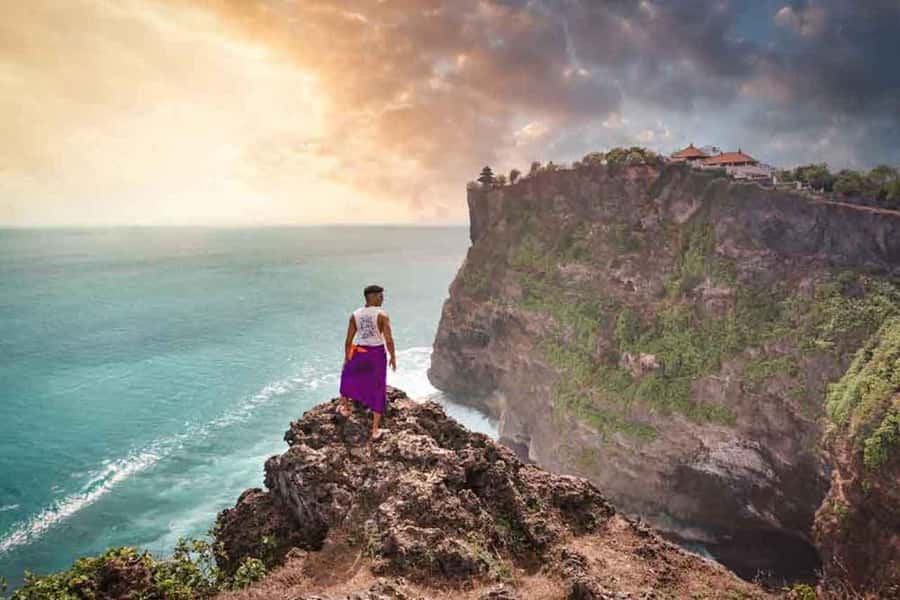 Bali: Kecak Fire Dance Show & Uluwatu Temple Entry Ticket - Transfers and Where This Fits in Your Bali Week