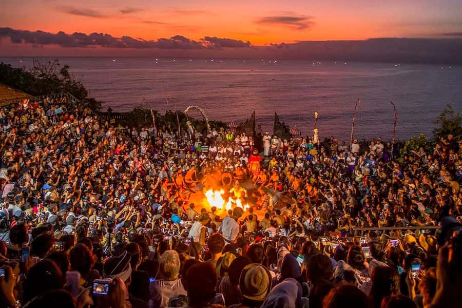 Bali: Kecak Fire Dance Show & Uluwatu Temple Entry Ticket - Is This the Right Fit for You?