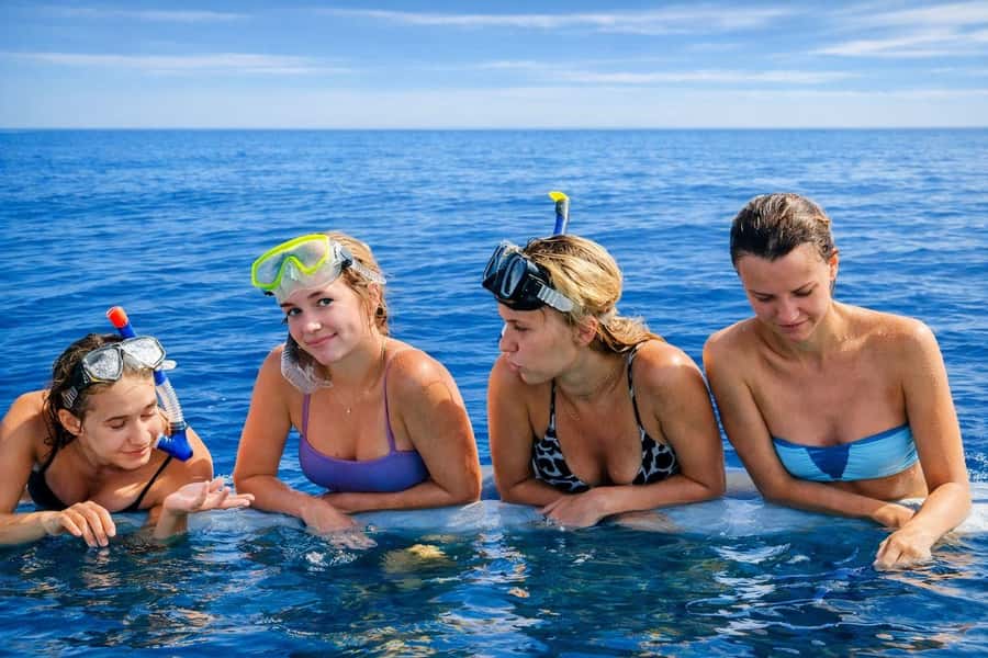 Bali/Lovina: Guided Dolphin Watching & Sunrise Boat Snorkel - Key things to know before you go