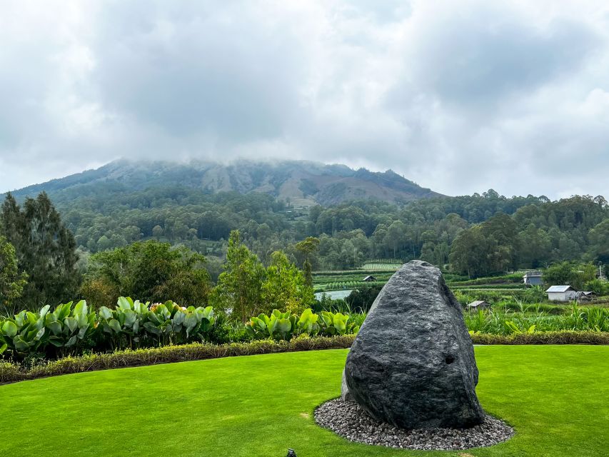 Bali: Mount Batur Sunrise Guided Hike and Natural Hot Spring - What $36 gets you (and why it feels like good value)