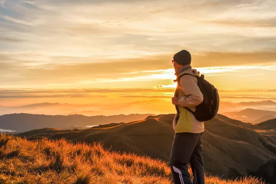 Bali: Mount Batur Sunrise Guided Hike and Natural Hot Spring - The guide makes or breaks the hike (and you’ll feel that)