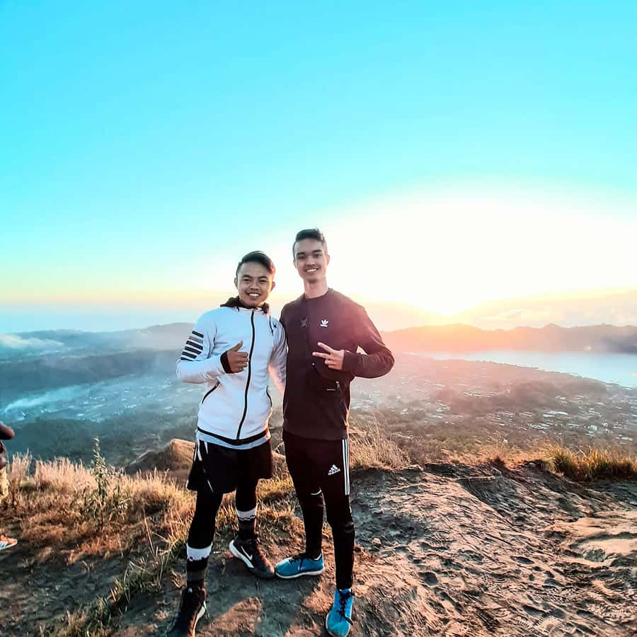 Bali: Mount Batur Sunrise Trek With Guide and Breakfast - Why Mount Batur Sunrise Feels Like a Bali Right-Now Moment