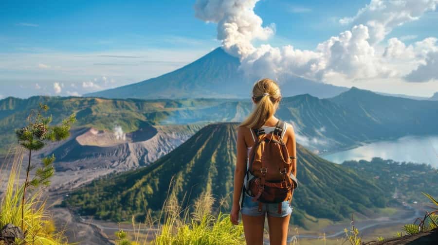 Bali: Mount Batur Sunrise Trek With Guide and Breakfast - The Pre-Dawn Hike: What the Climb Actually Feels Like
