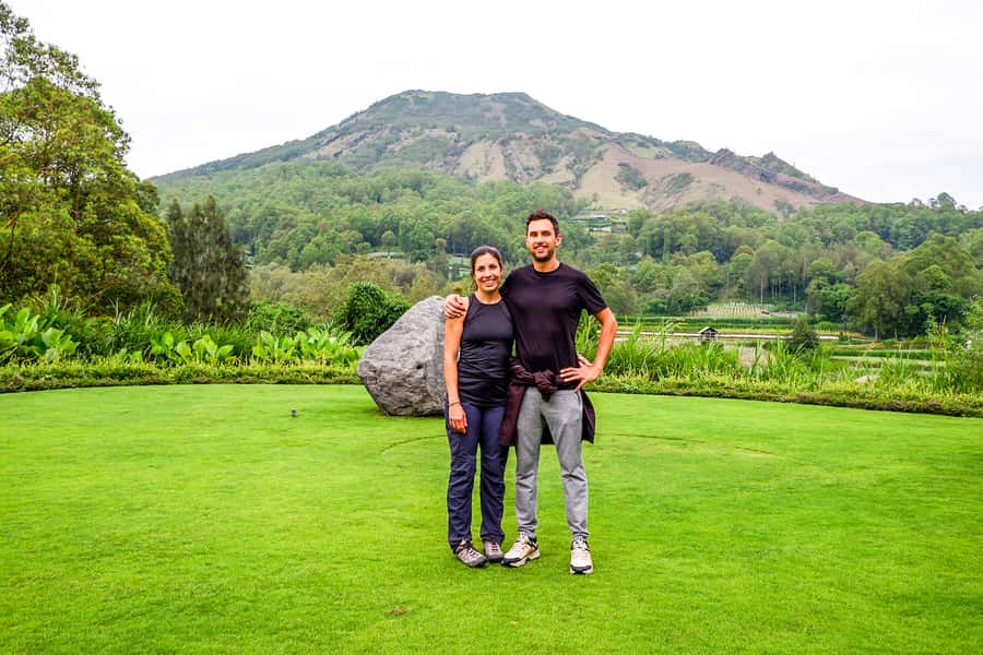 Bali: Mount Batur Sunrise Trek With Guide and Breakfast - Optional Add-ons: Coffee Plantation or Hot Spring Soak