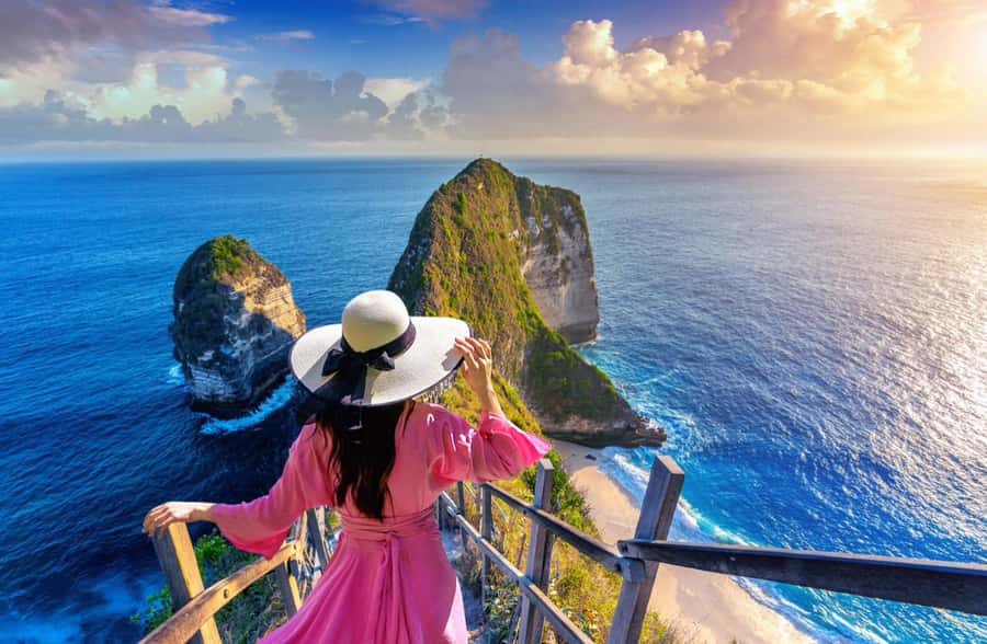 Bali: Nusa Penida All-Inclusive Full-Day Tour with Transfers - Early-morning logistics: boat at 07:00 and pickup windows