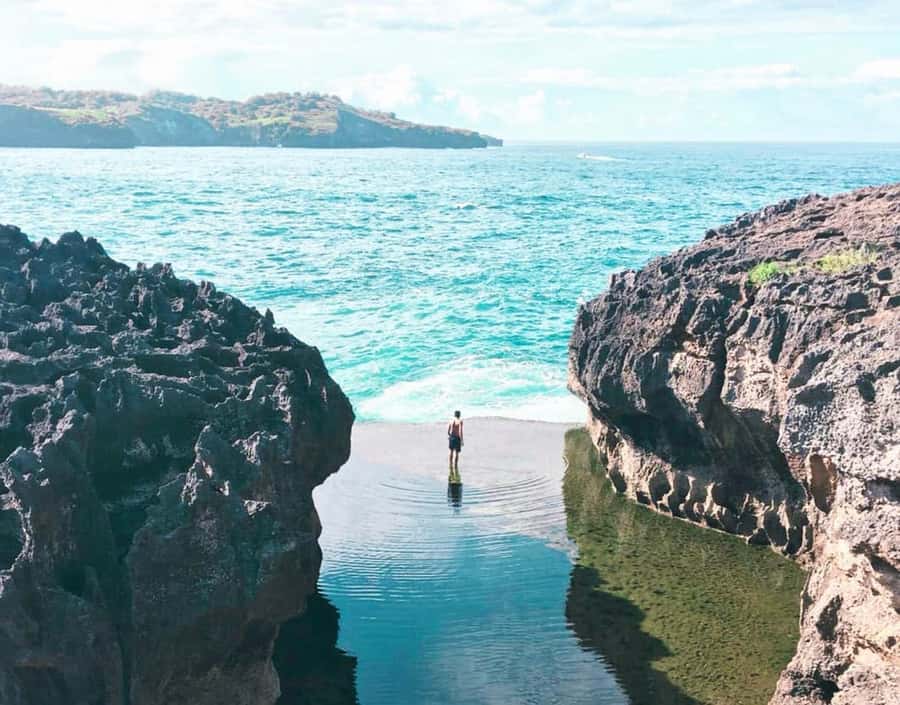 Bali: Nusa Penida All-Inclusive Full-Day Tour with Transfers - The tour’s value: what’s included vs what you still pay for