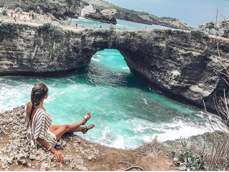 Bali: Nusa Penida All-Inclusive Full-Day Tour with Transfers - Timing trade-offs: why Angel’s Billabong and Broken Beach don’t fit a same-day loop