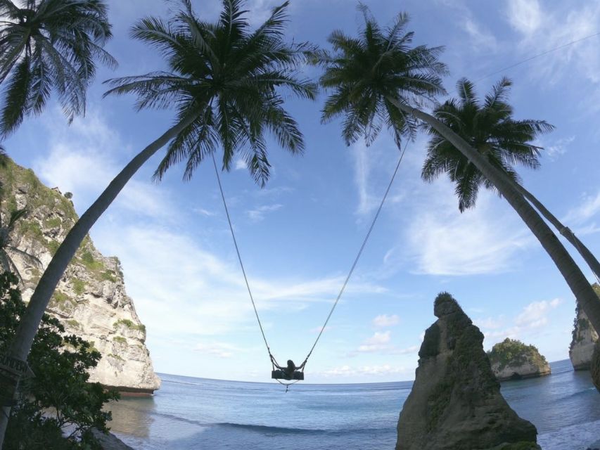 Bali/Nusa Penida: East & West Highlights Full-Day Tour - Price check: what $32 gets you and what to budget next