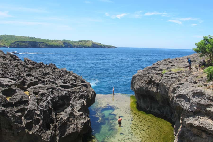 Bali/Nusa Penida: East & West Highlights Full-Day Tour - The optional Molateng Treehouse stop: when it’s offered and when it’s not