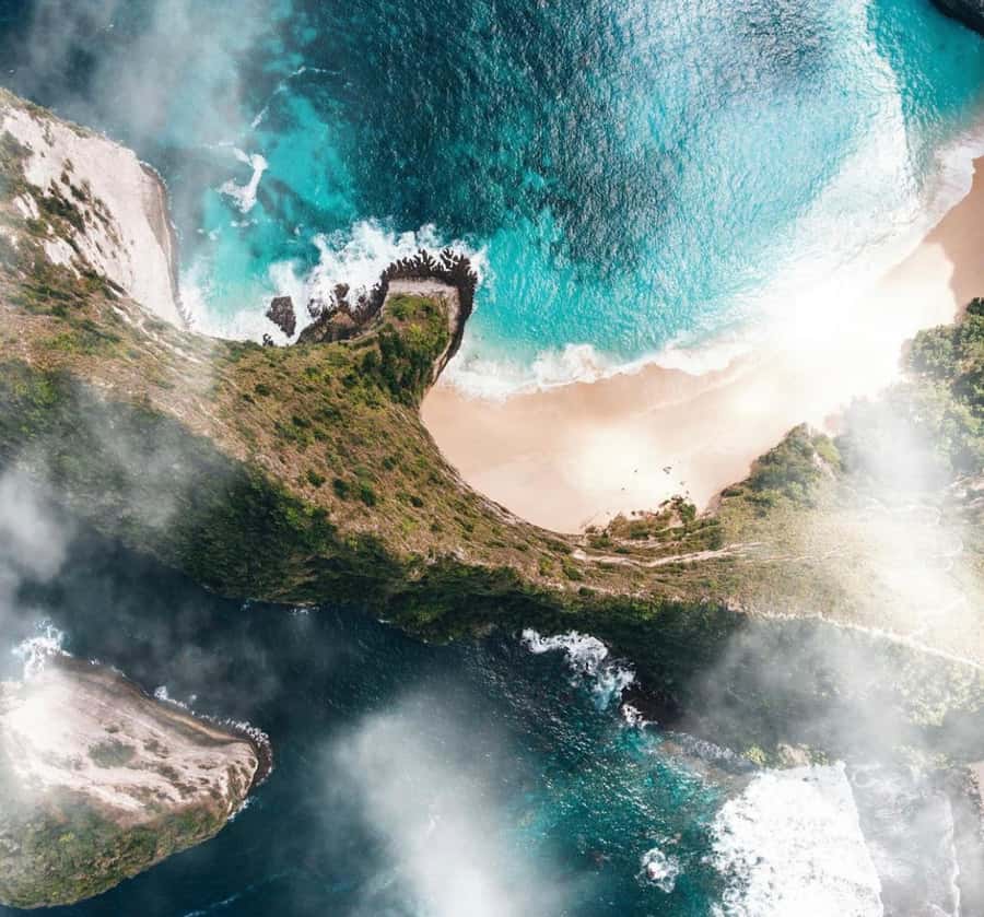Bali/Nusa Penida: East & West Highlights Full-Day Tour - How the guides help you get better photos (and less stress)