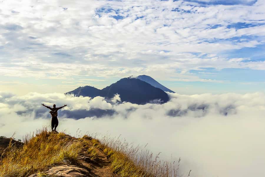 Bali: Sunrise Mount Batur Guided Hike with Breakfast - Quick Highlights