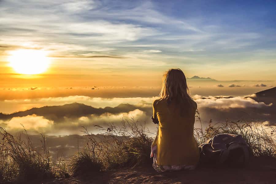 Bali: Sunrise Mount Batur Hike with Breakfast - Weather reality: clouds can move your sunrise plan