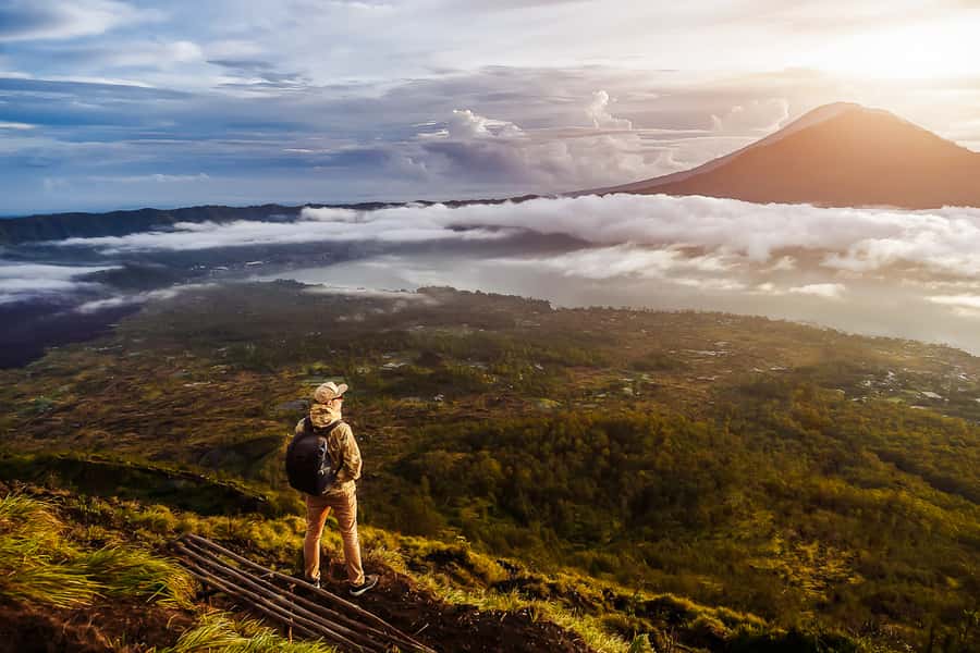 Bali: Sunrise Mount Batur Hike with Breakfast - Pickup, meeting point, and the “start time” reality check