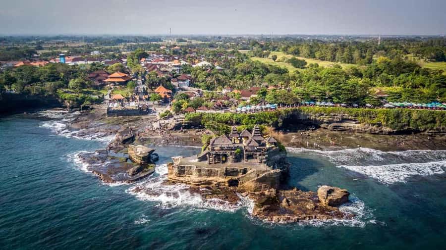 Bali: Tanah Lot UNESCO World Heritage Sites Full-Day Tour - Key Highlights Worth Planning For