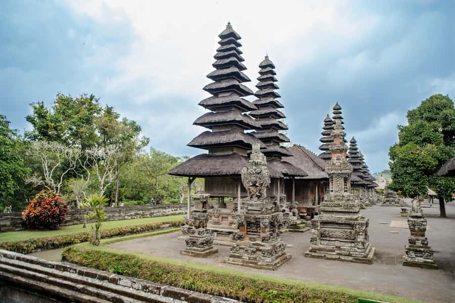 Bali: Tanah Lot UNESCO World Heritage Sites Full-Day Tour - What to Pack and the Dress Code That’s Really Enforced