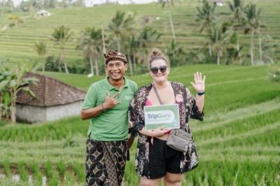 Bali: Tanah Lot UNESCO World Heritage Sites Full-Day Tour - Small-Group Comfort, Pick-Up Timing, and Why It Matters
