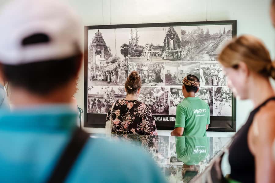 Bali: Tanah Lot UNESCO World Heritage Sites Full-Day Tour - Price and What You’re Really Getting for $40
