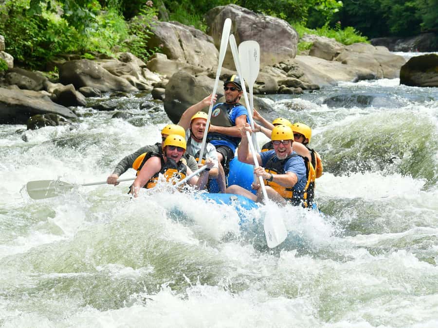 Bali: Ubud Gorilla Face ATV and Ayung Rafting Trip with Meal - The shower break after ATV: why it makes the rafting better
