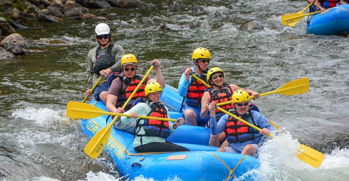 Bali: Ubud Gorilla Face ATV and Ayung Rafting Trip with Meal - Lunch after rafting: fried rice or noodles, plus a real chance to cool off